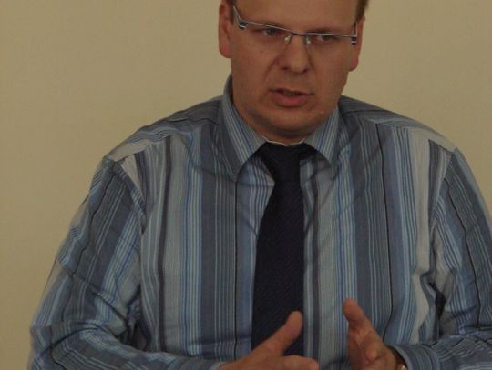 NOWE: Kto zostanie nowym szefem ZGW? Tylko jeden kandydat... bez poparcia