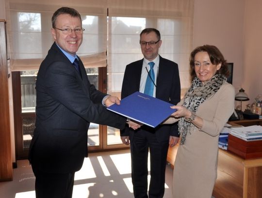 Nowe możliwości dla inwestorów