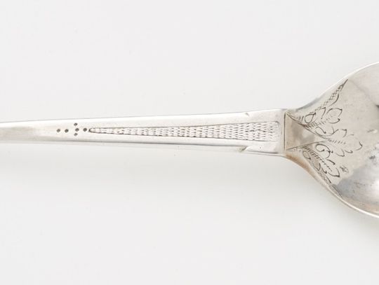 Nowe nabytki Pracowni Metali  w Oddziale Sztuki Dawnej MNG