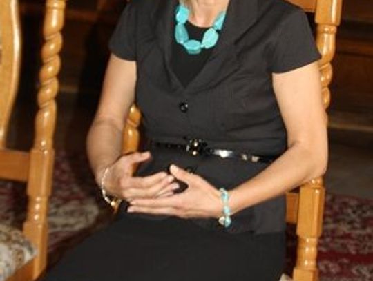 Nowe pomysły na szkoły. Polonistka z Tczewa dyrektorem gniewskiego gimnazjum