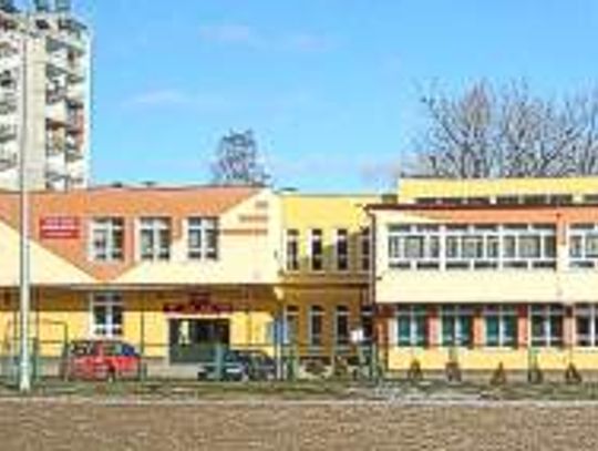 Nowe przedszkole w Gdyni Cisowej