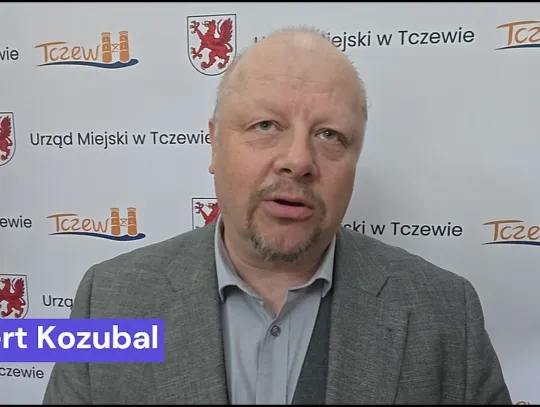 Nowe rondo, ścieżki i 23 miliony złotych dla Tczewa. Budowa nowego centrum usługowego już jesienią!