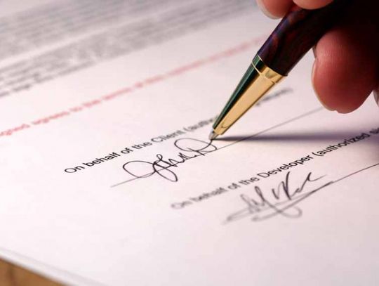 Nowe rozwiązania w biznesie