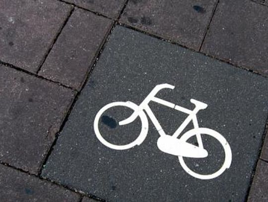 Nowe ścieżki dla mieszkańców