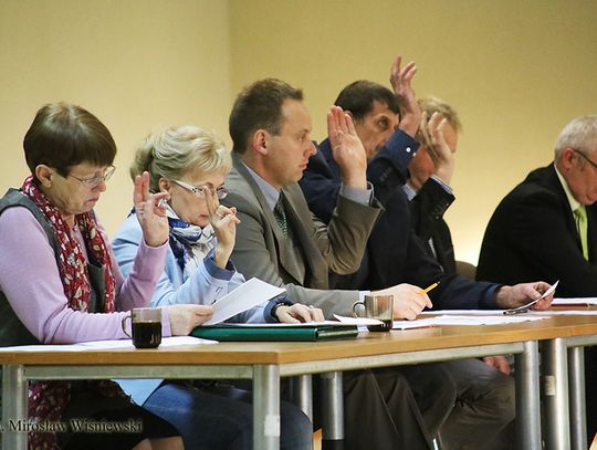 Nowe stawki dla handlujących