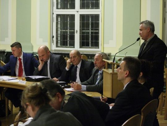 Nowe stawki za wodę i ścieki