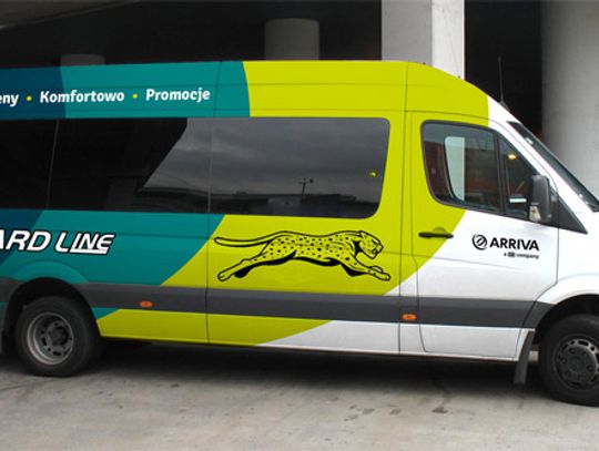 Nowe szybkie połączenie na trasie Pelplin-Tczew-Gdańsk [art. spons]