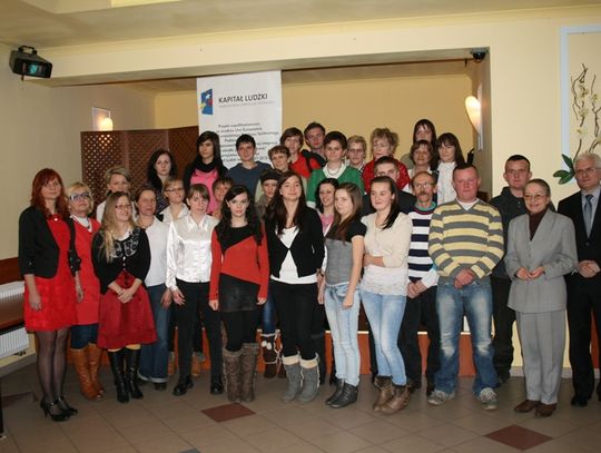 Nowe umiejętności i nowe pomysły