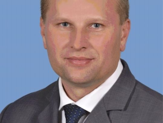 NOWE Wiceprzewodniczący Pielecki rezygnuje: &quot;Moja misja dobiegła końca&quot;