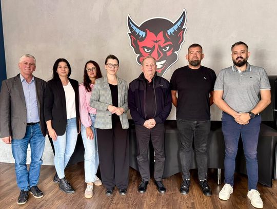 Nowe władze SKS Sportowa S.A. Wybrano Radę Nadzorczą i Zarząd