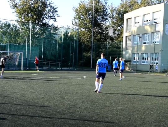 Nowe życie dla Orlika przy SP 11 w Tczewie