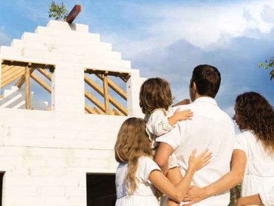 Nowelizacja prawa budowlanego weszła w życie 