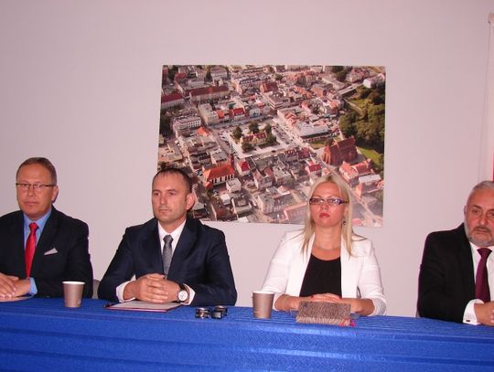 Nowi kandydaci na prezydenta i wójta - kogo zobaczymy na listach wyborczych