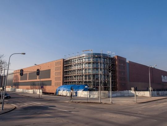 Nowi najemcy w starogardzkiej Galerii Neptun. Jakie marki? 