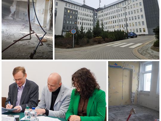 Nowoczesna kardiologia dla mieszkańców Kociewia