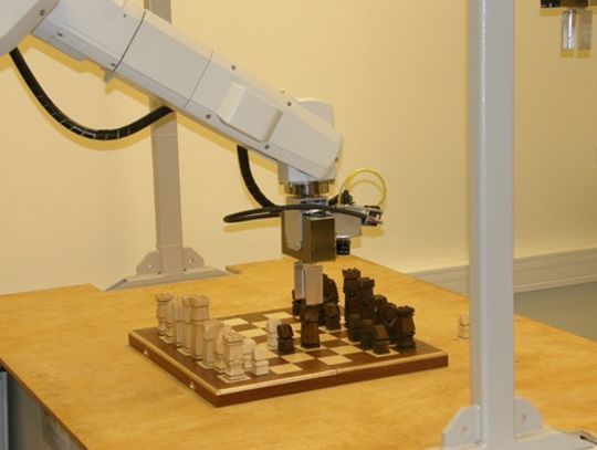 Nowoczesne laboratoria na Wydziale Elektroniki, Telekomunikacji i Informatyki Politechniki Gdańskiej