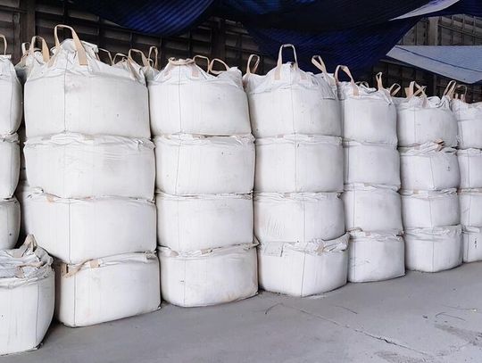 Nowoczesne rozwiązania do przechowywania materiałów