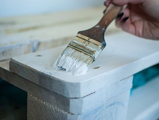 Nowoczesne wykończenia wnętrz