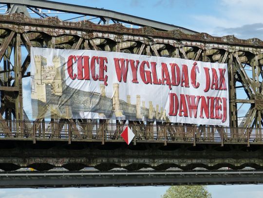 Nowoczesny czy historyczny? Wywiad z przedstawicielem SKOM-u