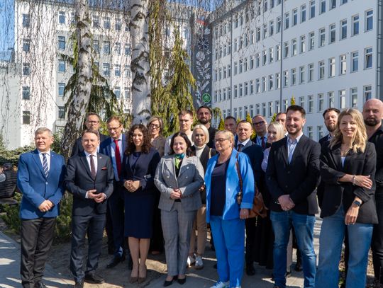 Nowoczesny sprzęt dla kardiologii w Kociewskie Centrum Zdrowia. Podpisano umowy na milionową inwestycję