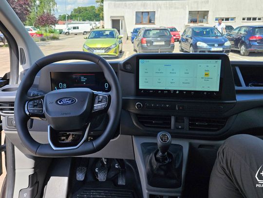 Nowy bus zasili flotę Gminy Pelplin