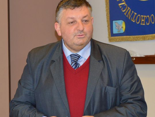 Nowy doradca rozkręci Gniew pod względem turystycznym? Jakie plany?