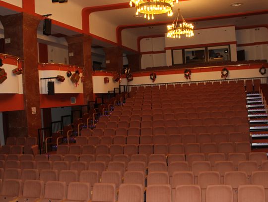 Nowy dyrektor CKiS wybrany! "Duże wyzwanie i odpowiedzialność"