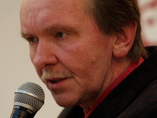 Nowy dyrektor! Tadeusz Żmijewski objął stanowisko dyrektora GOKiBP