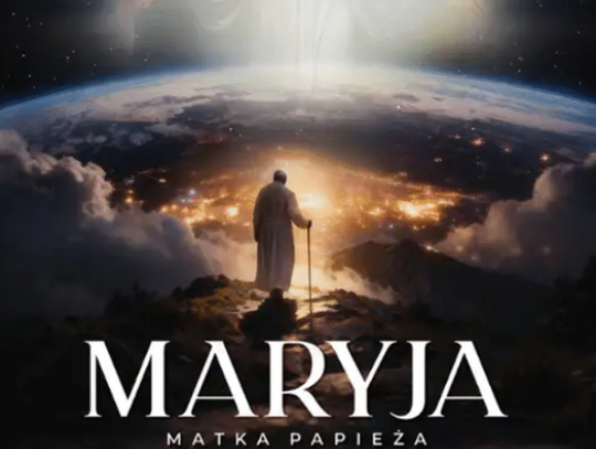 Nowy film o mistycznej relacji św. Jana Pawła z Matką Bożą wchodzi do kin Nowy film o mistycznej relacji św. Jana Pawła z Matką Bożą wchodzi do kin