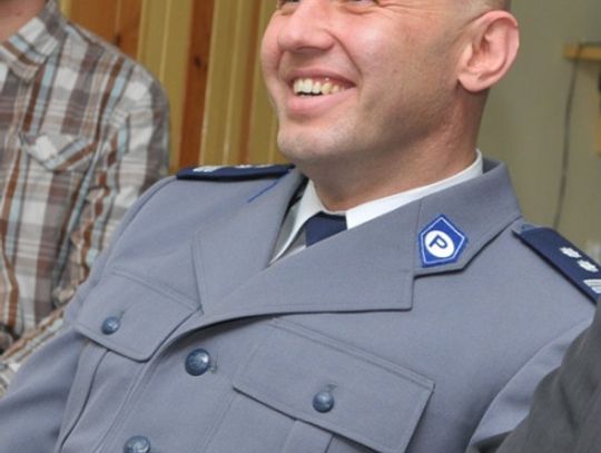 Nowy komendant mieszka pokątnie w hotelu