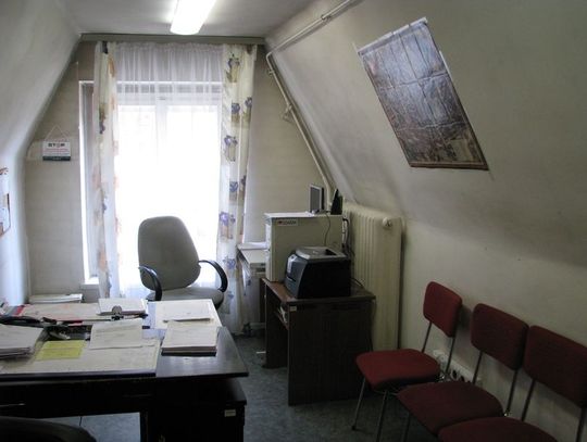 Nowy komisariat policji w Gdańsku