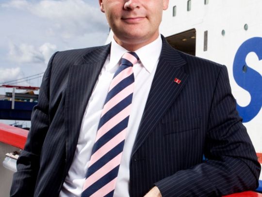 Nowy Konsul Honorowy Rzeczpospolitej Polskiej w Karlskronie