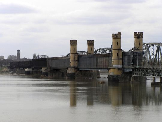 Nowy minister z Pomorza prosi o czas. Powiat tczewski nigdy nie powinien się zgodzić na przejęcie Mostu Tczewskiego