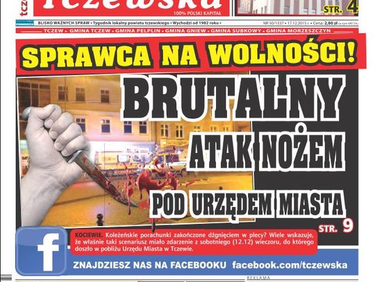 Nowy numer GT - jest co czytać! + NOWY ROZKŁAD JAZDY GRATIS!