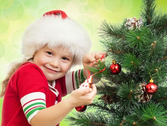 NOWY PLEBISCYT: Pokaż, jak kochasz Święta! Zostań naszym Mikołajem! 