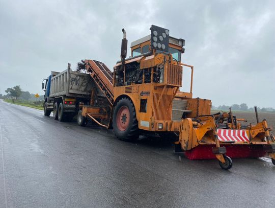 Nowy program drogowy powiatu tczewskiego. 30 km dróg i zadanie za ponad 3 mln zł