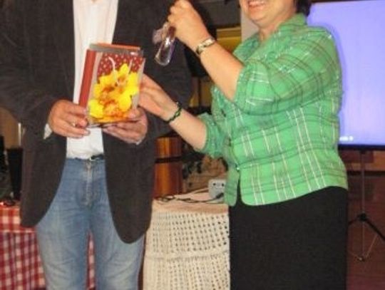 Nowy program profilaktyki zdrowotnej Fundacji dla Tczewa