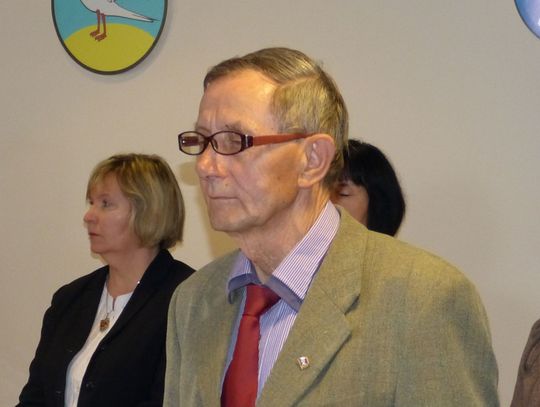 Nowy radny zastąpił Andrzeja Stanucha