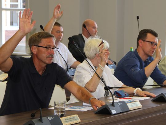 Nowy Sąd Rejonowy coraz bliżej - miasto przekazało działkę