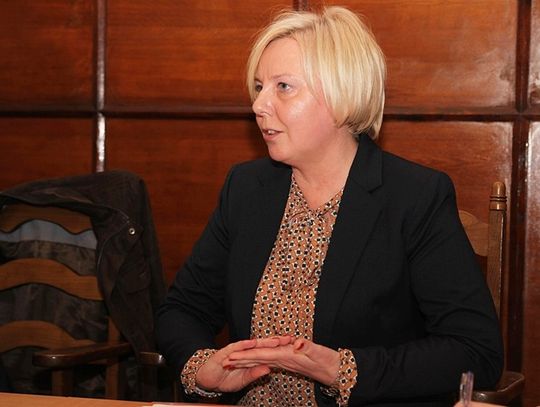 Nowy szef Prabuckiego Centrum Kultury i Sportu