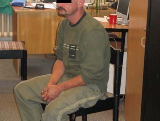 Nożem kuchennym w brzuch - chciał zabić konkubinę