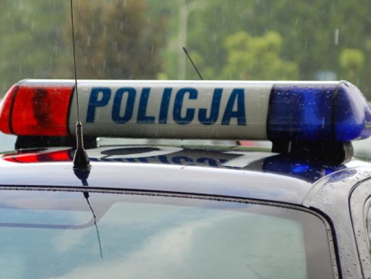 Nożem zaatakował dwie osoby