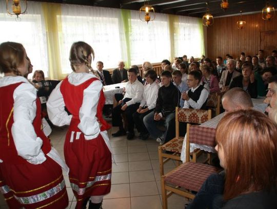 O cesarzach brazylijskich, którzy wspierali sprawę Polską. Pierwszy był gen. Arciszewski...