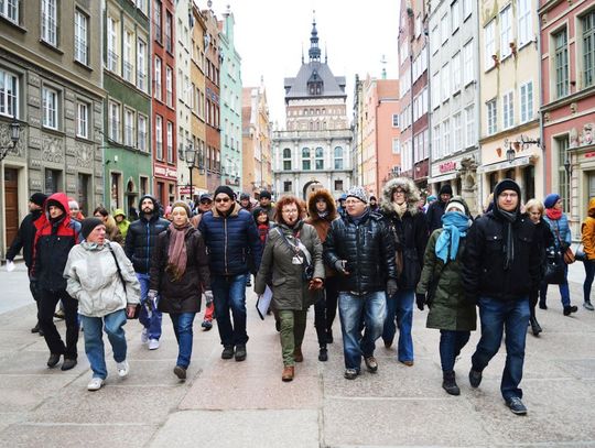 O czym szumią drzewa we Wrzeszczu? Dowiedz się podczas spaceru Gdańskich Miniatur