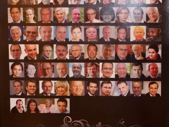 O ekologii w duchu ekonomii. Globe Forum w Gdańsku