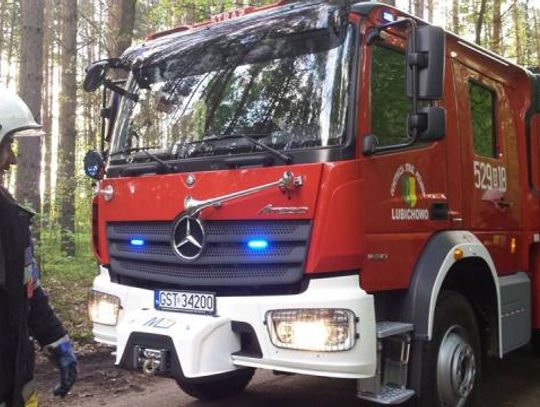 O krok od tragedii! Straciła przytomność w wannie 