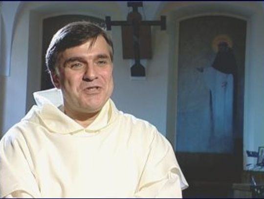 O. Maciej Zięba rezygnuje z kierowania ECS