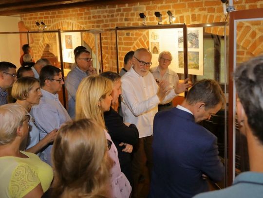 O mieszkańcach dawnej Pomezanii