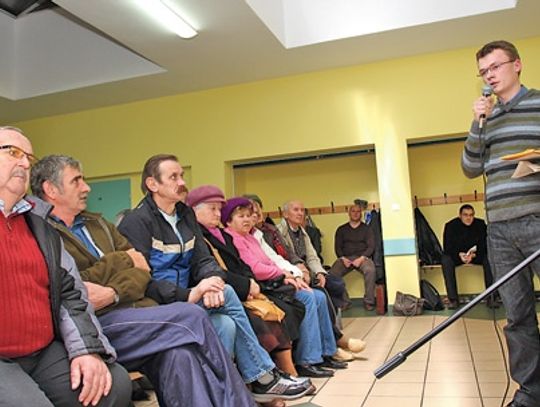 O nadużyciach w Spółdzielni. Jak odwołać zarząd?