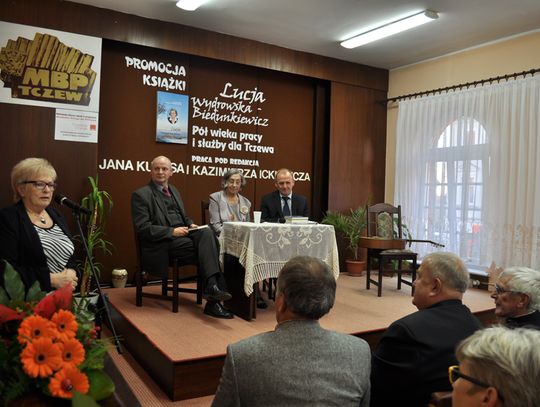 O perle tczewskiej służby zdrowia